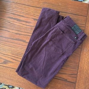 Lucky brand legging Jean
